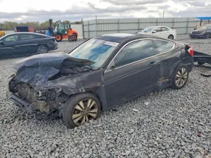 Honda Accord 2.4L 4 2009