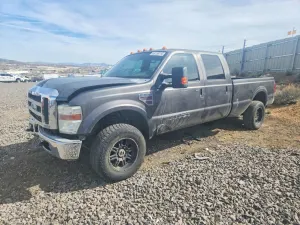 Ford F-350 6.4L 8 2008