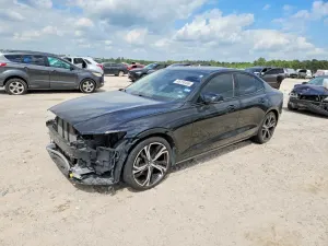 Volvo S60 2.0L 4 2024