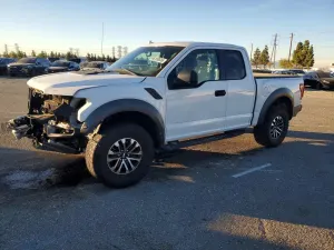Ford F-150 3.5L 6 2020