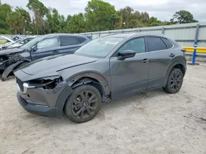 Mazda CX-30 2.5L 4 2025