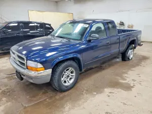 Dodge Dakota 3.7L 6 2004