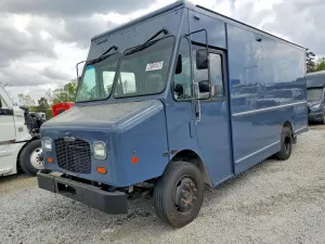 Freightliner MT-45 6.0L 8 2021
