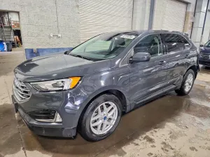 Ford Edge 2.0L 4 2021