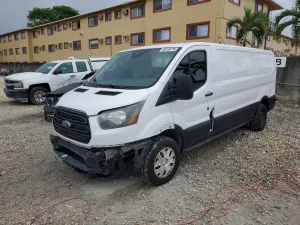 Ford Transit 3.7L 6 2016