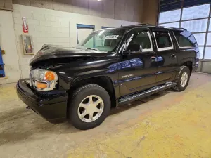 GMC Sierra 6.0L 8 2002