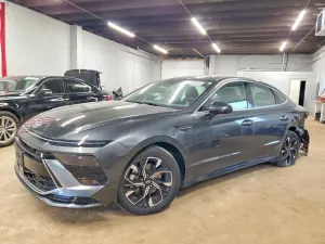 Hyundai Sonata 2.5L 4 2024