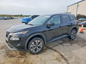 Nissan Rogue 1.5L 3 2023