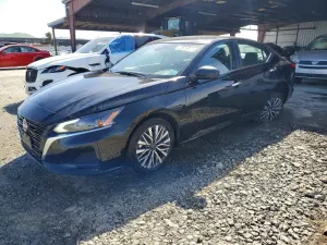 Nissan Altima 2.5L 4 2025