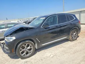 BMW X3 2.0L 4 2021
