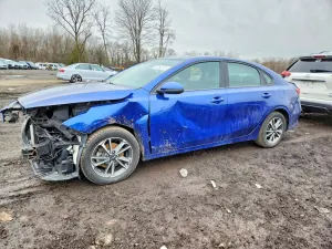 Kia Cerato / Forte / K3 2.0L 4 2022