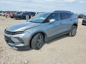 Chevrolet Blazer 2.0L 4 2023