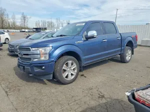 Ford F-150 3.5L 6 2018
