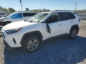 Toyota Rav4 2.5L 4 2025