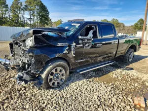 Ford F-350 6.7L 8 2022