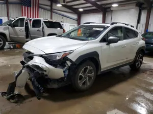 Subaru Crosstrek 2.5L 4 2025