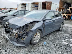 Hyundai Accent 1.6L 4 2019
