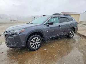 Subaru Outback 2.5L 4 2023