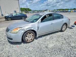 Nissan Altima 2.5L 4 2008
