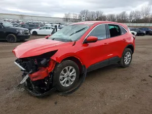 Ford Escape 1.5L 3 2024