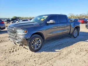 RAM 1500 3.0L 6 2022