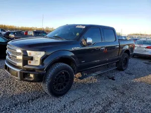 Ford F-150 3.5L 6 2015