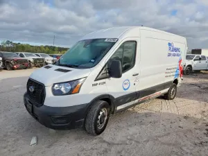 Ford Transit 3.5L 6 2023