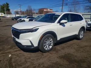 Honda CR-V 1.5L 4 2024
