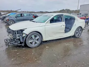 Nissan Altima 2.5L 4 2019
