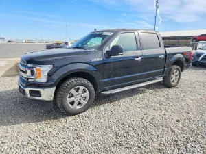 Ford F-150 3.5L 6 2020