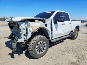 Chevrolet Silverado 1500 6.6L 8 2023