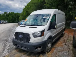 Ford Transit 3.5L 6 2023