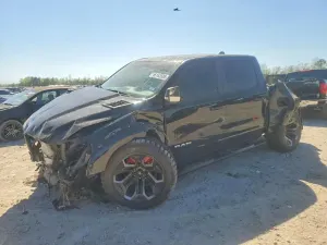 RAM 1500 5.7L 8 2021