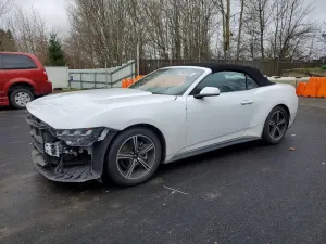 Ford Mustang 2.3L 4 2024