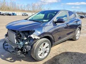 Buick Encore 1.3L 3 2020
