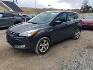 Ford Escape 1.6L 4 2016