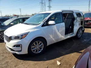 Kia Sedona 3.3L 6 2020