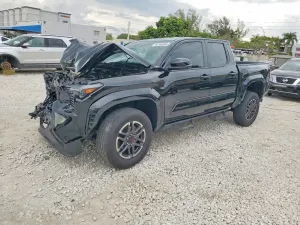 Toyota Tacoma 2.4L 4 2024