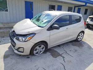 Chevrolet Spark 1.4L 4 2021