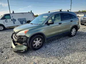 Honda CR-V 2.4L 4 2007