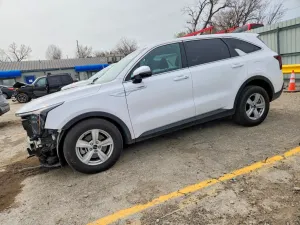Kia Sorento 2.5L 4 2024