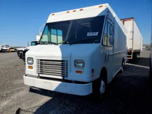 Freightliner MT-45 6.7L 6 2007