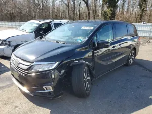 Honda Odyssey 3.5L 6 2019