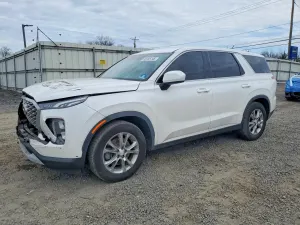 Hyundai Palisade 3.8L 6 2020