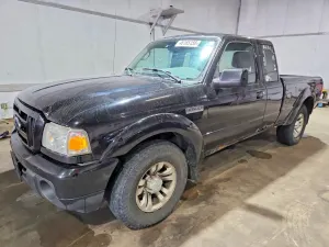 Ford Ranger 4.0L 6 2011