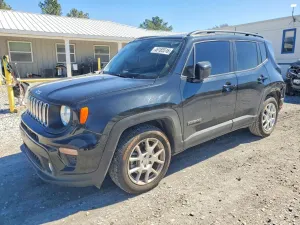 Jeep Renegade 2.4L 4 2020