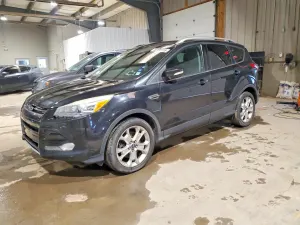 Ford Escape 2.0L 4 2014