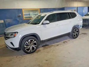 Volkswagen Atlas 3.6L 6 2021