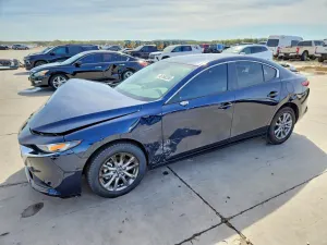 Mazda 3 2.5L 4 2025