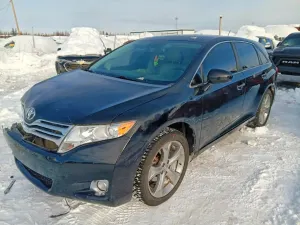 Toyota Venza 3.5L 6 2009